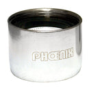Faucet Aerator Fixed Female Threaded Kitchen/Lavatory Chrome RV Camper