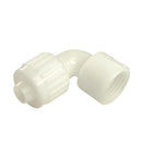 Flair-It Female Elbow 1/2" x 1/2" FPT PEX Fitting RV Camper Plumbing