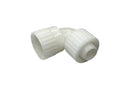 Flair-It Swivel Elbow 3/4" x 3/4" Female Swivel PEX Fitting RV Camper Plumbing