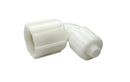 Flair-It Swivel Elbow 1/2" x 1/2" Female Swivel BSP PEX Fitting RV