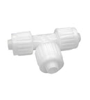 Flair-It Tee 1/2" PEX Fitting RV Camper Plumbing