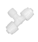 Flair-It Male Tee 1/2" x 1/2" x 1/2" MPT PEX Fitting RV Camper Plumbing