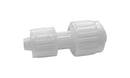 Flair-It Reducing Coupling 3/4" x 1/2" PEX Fitting RV Camper Plumbing