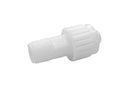 Flair-It Male Adapter 1/2" x 3/8" MPT PEX Fitting RV Camper Plumbing