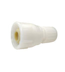 Flair-It Swivel Adapter 1/2" x 1/2" Female Swivel BSP PEX Fitting RV