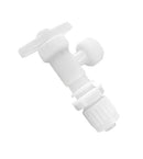 Flair-It Washing Machine Valve 1/2" PEX Fitting RV Camper Plumbing