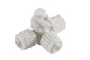 Flair-It Angle Drain Valve 1/2" PEX RV Camper Plumbing