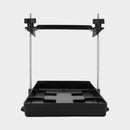 Battery Tray & Hold Down Camper Travel Trailer RV Hot Rod Buggy Tractor Top Post