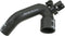 Suction Intake Hose Volkswagen Beetle Golf Jetta IV VW-0
