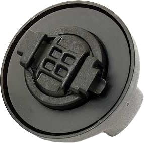 Oil Filler Cap Porsche 924 Volkswagen Beetle CC Cabrio Corrado Dasher EuroVan VW-9792