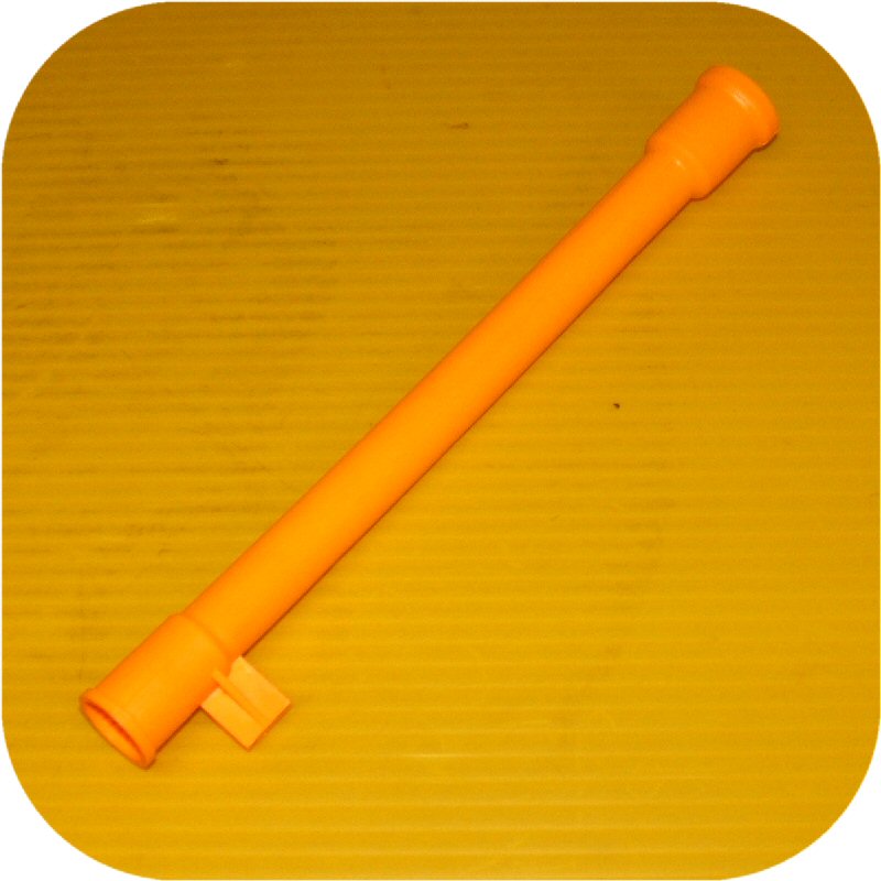 Oil Dipstick Boot VW Beetle Golf Jetta 98-05 2.0 Funnel-13846