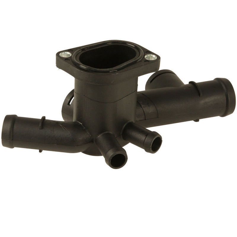 Coolant Hose Flange Kit for Volkswagen Beetle VW 2.0-21412