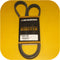 Serpentine Belt Audi TT Volkswagen Golf Jetta Beetle VW-0