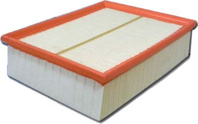 Air Filter Audi A4 Quattro Cabriolet Turbo Avant NEW-0