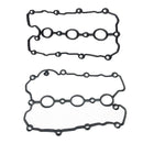 Engine Valve Cover Gasket Set for Audi A4 A6 Quattro 3.2L V6-0