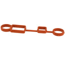 EGR Vent Valve Gasket Audi A3 A4 TT Quattro Volkswagen Eos GTI Golf Jetta Passat-0