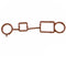 EGR Vent Valve Gasket Audi A3 A4 TT Quattro Volkswagen Eos GTI Golf Jetta Passat-21407