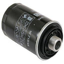 MANN Oil Filter Volkswagen Beetle CC Eos GTI Jetta Passat Tiguan VW Audi A4 A6-0