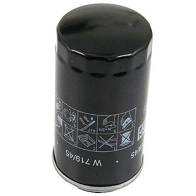 MANN Oil Filter Volkswagen Beetle CC Eos GTI Jetta Passat Tiguan VW Audi A4 A6-19643