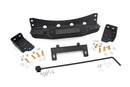 Hidden Winch Mounting Plate for Chevrolet Silverado/GMC Sierra 1500 (2007-2013)