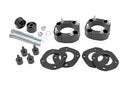 2.5-3 Inch Leveling Kit for Toyota Tundra 2WD/4WD (2007-2021)