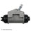 Rear Left Brake Wheel Cylinder for Suzuki Aerio