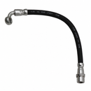 Brake Hydraulic Hose, Rear Left for Lexus LX470 1998–2007 / Toyota Land Cruiser 1998–2007 – 073-2035