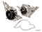 Water Pump for Audi A6 A8 RS6 S8 VW Phaeton Toureg V8-0