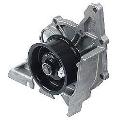 NEW Water Pump Audi S4 A6 Allroad Quattro 2.7 V6 99-04-0