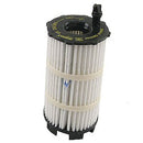 MAHLE Oil Filter Audi A6 A8 Quattro Q7 R8 RS4 S5 S6 S8 Volkswagen Touareg VW-0
