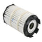 MAHLE Oil Filter Audi A6 A8 Quattro Q7 R8 RS4 S5 S6 S8 Volkswagen Touareg VW-19641