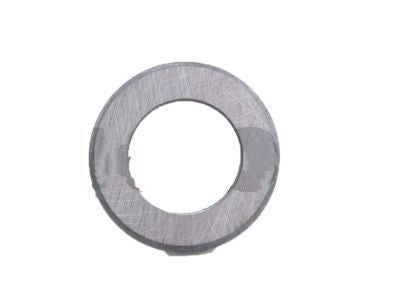 Pinion Washer Plate for Toyota Land Cruiser Differential 3/69-92