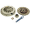 Clutch Kit for Honda Civic CRX 1300 1500 D15 D13 EW1-0