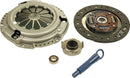 Clutch Kit Honda Civic & Del Sol dx ex si D15 D16 92-00-0