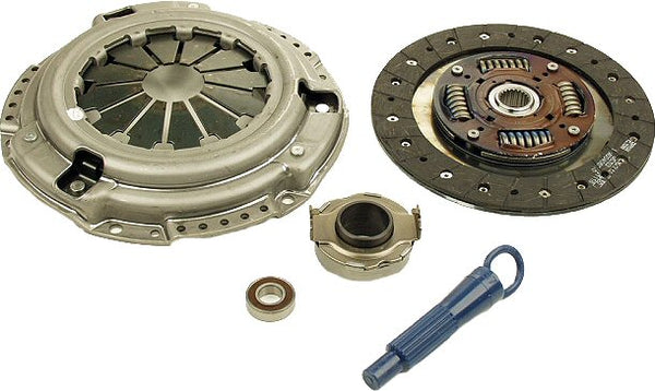 Clutch Kit Honda Civic & Del Sol dx ex si D15 D16 92-00-0