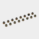 Engine Valve Stem Oil Seal Set for Isuzu Oasis 1999