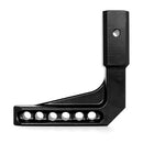 Camco Eaz-Lift Forged Hitch Shank 2.5" Extra Hi-Low 12" 5.75" Drop 8.75" Rise RV
