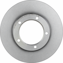 Brake Rotor Front for Lexus LX470 1998–2007 / Toyota Land Cruiser 1998–2007 – 09.9143.11