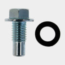 Engine Oil Drain Plug for Isuzu Pickup Rodeo Hombre Ascender i-280