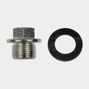 Engine Oil Drain Plug for Isuzu Pickup 1987