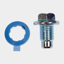 Engine Oil Drain Plug for Isuzu I-Mark Pickup Impulse Trooper Amigo