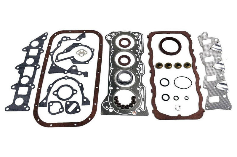Engine Gasket Set for Suzuki Samurai Sidekick Swift