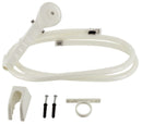 Hand-Held Shower Head with 60" Vinyl Hose Single Function PF276024 RV Camper