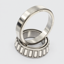 Inner/Outer Wheel Tapered Roller Bearing 09265-41001