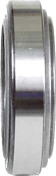 Front Inner or Outer Wheel Bearing for Suzuki Samurai-3990
