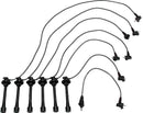 Ignition Wires FzJ80 Toyota Land Cruiser Lexus Lx450-0