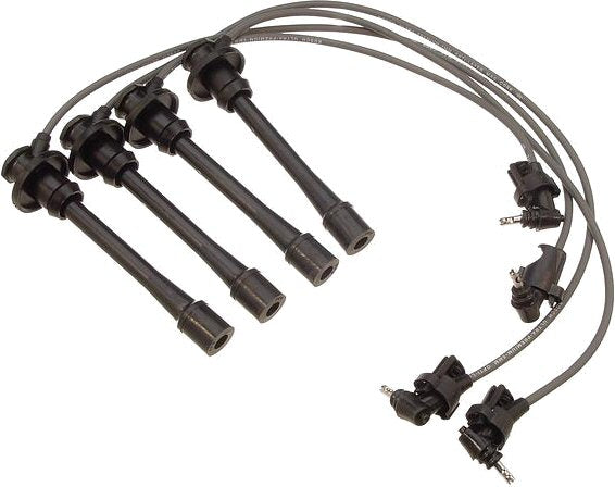Ignition Spark Plug Wires Toyota Tacoma T100 2RZFE 3RZFE-0