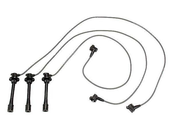 Ignition Plug Wires Toyota Tacoma T100 4Runner V6 5VZFE-0