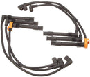 Spark Plug Wire Set Audi A4 A6 Quattro VW Passat V6-0