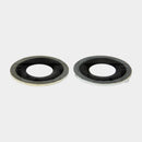 Engine Oil Drain Plug Gasket for Isuzu Rodeo Pickup